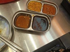 -哈哈碳都·牛肋条无限自助烤肉(宝龙店)