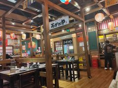 -小川洋风料理(街道口店)