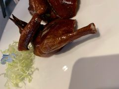 采蝶轩脆皮乳鸽-采蝶轩(和义路店)