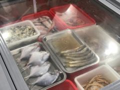 -象山小白象海鲜面
