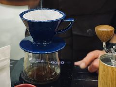 -醒味咖啡馆(南市桥巷店)