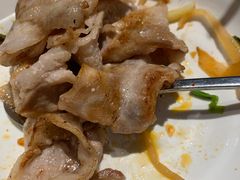 -韩宫宴烤肉·料理(苏州中心店)