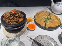 -潮堂 · 潮州菜(国贸商城店)