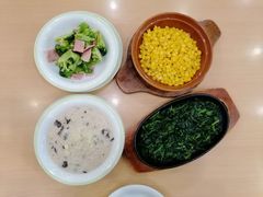 -萨莉亚意式餐厅(连城店)