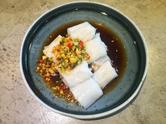 -半山腰·云南菜(侨福芳草地店)