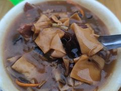 -逍遥镇刘相五胡辣汤豆沫馆(康复中街店)