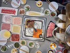 -海底捞火锅(金光华店)