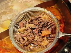 -陈记顺和潮汕牛肉火锅(棠德南路店)