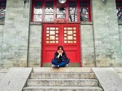 -中央民族大学