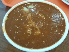 面茶-白魁老号饭庄(交道口店)