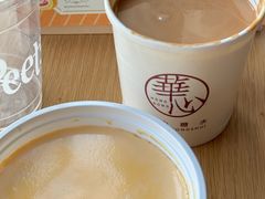 -香港華心糖水鋪(南西总店)