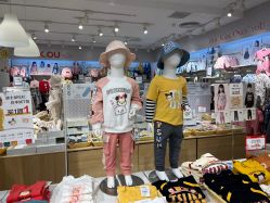 -Early Rider 儿童自行车(蓝色港湾店)