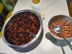 -小竹签烤肉纸包鱼小龙虾(唐韵路店)