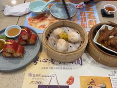 -点都德(汇胜楼店)