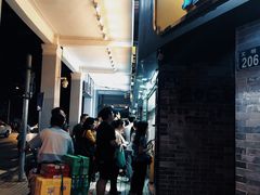 门面-百花传统甜品店(原址店)
