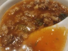 -海底捞火锅(奥森店)