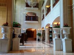 -马勒别墅饭店(静安寺店)