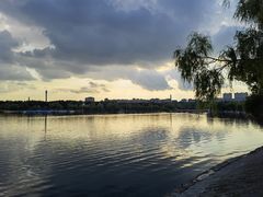 -长春市南湖公园