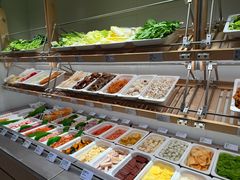 -许小树(国贸商城店)