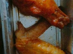 烤鸡翅-尊宝比萨(奥山世纪城店)