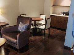 -上海嘉定喜来登酒店