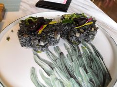 -蜜桃花开·中西融合菜E&W(南长街店)