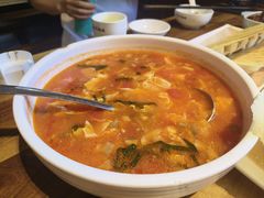-海荣锅贴馆(五味十字店)