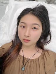 -韩美绣·骨相纹眉·洗眉美瞳线