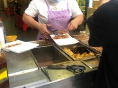 -细妹五香牛杂(步行街店)