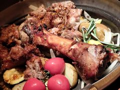 -MR.ROCKY洛奇先生·西餐&酒吧(琶醍店)