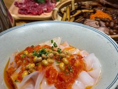 -老凯俚酸汤鱼(多彩城店)