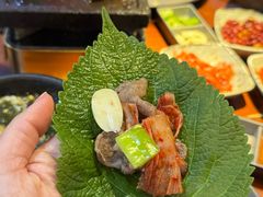 -火炉情韩国料理店(古田路店)