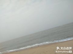-白沙门生态公园