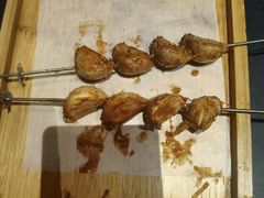 -好唛士·精酿啤酒烧烤(金沪路店)