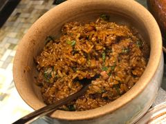 猪油拌饭-兰溪小馆(首经贸店)