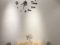 -稀物集咖啡(徽州大道店)