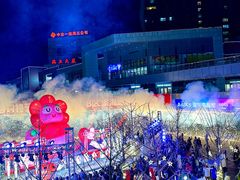 -百年港湾奥特莱斯(香炉礁店)