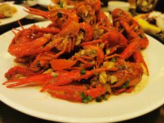 -盛宴自助餐厅(运达喜来登店)