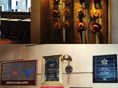 -弗兰克牛排西餐厅Ribone steak house(柠檬花园店)