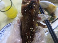 -胖哥八兄弟大排挡(植村店)