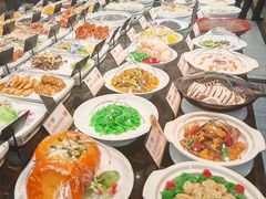 -兴仙饭店·闽味海鲜(马尾总店)