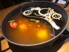-呷哺呷哺 黄金牧场 (新中关购物中心店)