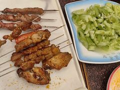 -有滋有味烧烤涮(果园星城C区店)
