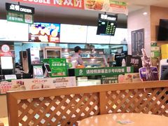 大堂-德克士(西湖文化广场店)