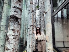 -Metal hands·铁手咖啡