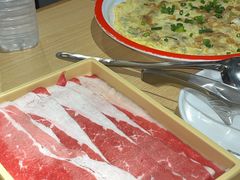 -东道煮牛肉火锅(东盛大街店)