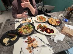 -SHADOWS•Bistro&Eatery(安福路店)