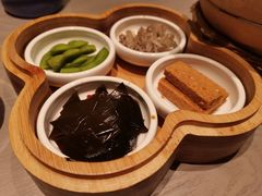 -青梅酒肆PLUS(长白仙岛北路店)