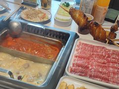 -倍儿红喜临门火锅(文兴路店)