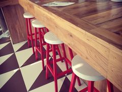 用餐区-金香缘米线(大润发店)